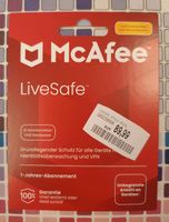 Virenschutz McAfee LifeSafe neu Essen - Essen-Stadtmitte Vorschau