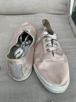 Sneaker Puma 39 Sommerschuhe Baden-Württemberg - Freudenberg Vorschau