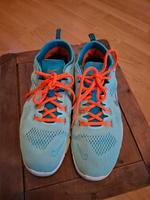 Nike Turnschuhe 41 Thüringen - Greiz Vorschau