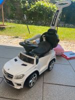 Mercedes Spielwagen Bayern - Wenzenbach Vorschau