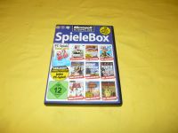 Spielebox PC 10 Spiele DVD Brandenburg - Luckenwalde Vorschau