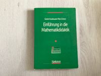 Einführung in die Mathematikdidaktik Mathematik, Primar… Spektrum Nordrhein-Westfalen - Ratingen Vorschau