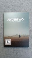 DVD "Anderswo Allein in Afrika" Anselm Pahnke Hessen - Gelnhausen Vorschau