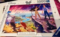 Disney Ravensburger Puzzle 1000Teile Baden-Württemberg - Mannheim Vorschau