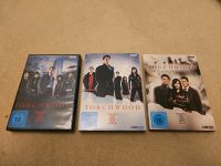 Torchwood Staffel 1+2 + Kinder der Erde (DVD) FSK 16 Nordrhein-Westfalen - Jülich Vorschau