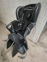 Britax Römer Fahrradsitz Jockey Comfort Black / Grey Baden-Württemberg - Esslingen Vorschau