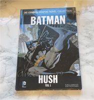 BATMAN Hush Teil 1 Duisburg - Duisburg-Mitte Vorschau