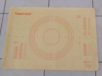 Tupperware Backunterlage,rutschfeste Arbeitsunterlage,Knetunterla Bayern - Gaukönigshofen Vorschau