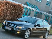 Mercedes Benz CLC 200 CDI ! TÜV bis 2027 Niedersachsen - Lehrte Vorschau