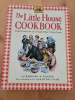 The Little House Cookbook Laura Ingalls Wilder Nordrhein-Westfalen - Dinslaken Vorschau