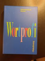 Wortprofi Rechtschreibung Kreis Ostholstein - Ahrensbök Vorschau