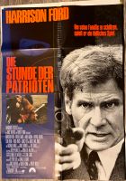 Original Kino Plakat/Die Stunde der Patrioten 1992 Nordrhein-Westfalen - Oberhausen Vorschau