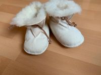 Babyschuhe / Fellschuhe, Wagenschuhe, Trageschuhe (Yekih-Schuh) München - Sendling Vorschau