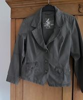 Kurzblazer Jacke cecil Gr L 40 Nordrhein-Westfalen - Ennigerloh Vorschau