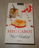 Naschkatze von Meg Cabot, Taschenbuch Baden-Württemberg - Niedernhall Vorschau