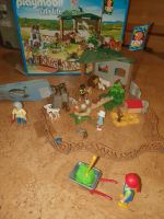 Playmobil City Life  Streichelzoo  6635 Baden-Württemberg - Creglingen Vorschau