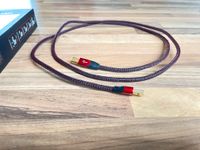 Audioquest Cinnamon USB A-B Kabel (1,50 Meter) HiFi USB-Kabel Nordrhein-Westfalen - Leopoldshöhe Vorschau