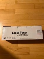 Toner für Laserjet HP H1420AN Black Hessen - Staufenberg Vorschau