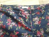Gepflegte Damenhose von Christian Berg blau Gr 40 (42 44) Nordrhein-Westfalen - Mönchengladbach Vorschau