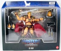 Masterverse Movie He- Man OVP Neu Berlin - Hellersdorf Vorschau