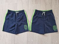 2 Badeshorts Gr. 146 / 152 von C&A Badehose Zwillinge Niedersachsen - Kalefeld Vorschau