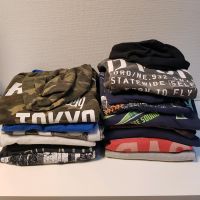 Jungenbekleidung, 14 Sweatshirts in Gr. 146/152 Essen - Essen-Kettwig Vorschau