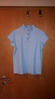 Frank Sommer Shirt XL hellblau T-Shirt Turniershirt Nordrhein-Westfalen - Rietberg Vorschau