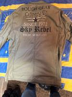 Sky Rebel Herren Jacke Nordrhein-Westfalen - Wadersloh Vorschau