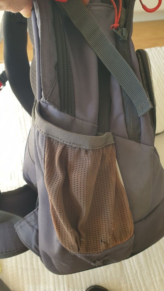 Coocazoo Schulrucksack Ranzen Tasche Backpack grau in Berlin