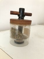 Kräutermühle Herbes de Provence Kräuter der Holz Niedersachsen - Großenkneten Vorschau