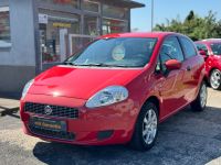 Fiat Grande Punto 1.2 8V Active Nordrhein-Westfalen - Bornheim Vorschau