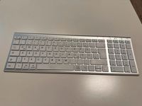 Bluetooth Tastatur Windows Mac iClever BK 10 Bayern - Deining Vorschau