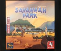 Savannah Park ink. Versand 16€ Hessen - Nidderau Vorschau