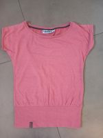 NAKETANO T-Shirt, pink, Gr. M Hessen - Nieste Vorschau