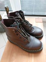 Dr.Martens Boots, braun, Größe 40 Nordrhein-Westfalen - Kaarst Vorschau