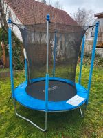 Trampoline Baden-Württemberg - Rosengarten Vorschau