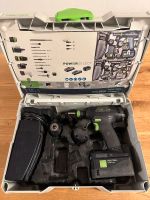 Festool T 18 Hessen - Weiterstadt Vorschau