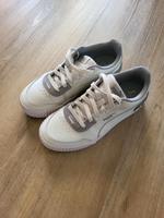 Puma Turnschuhe Sachsen-Anhalt - Kabelsketal Vorschau