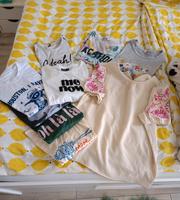 Damen Shirts Gr.S/M 38/40 Nordrhein-Westfalen - Sprockhövel Vorschau