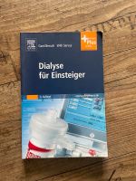 Dialyse für Einsteiger Mecklenburg-Vorpommern - Wolgast Vorschau