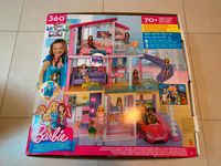 Barbie Traumvilla GNH53 + viel Zubehör Bayern - Obertraubling Vorschau