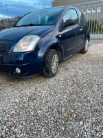 Citroen C2  NEUE TÜV Baden-Württemberg - Ehingen (Donau) Vorschau