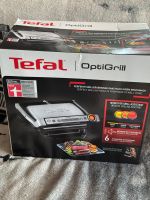 OptiGrill von Tefal Hessen - Raunheim Vorschau