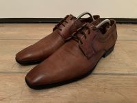 Lloyd Herren Business Leder Schuhe in braun - Größe 46 47 Rheinland-Pfalz - Koblenz Vorschau