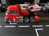 ❤️ Carrera 1:32 analog Carrera Race Truck "No.7" Niedersachsen - Alfeld (Leine) Vorschau