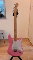 Squier Sonic Strat HT H Flash Pink Saarland - Nohfelden Vorschau