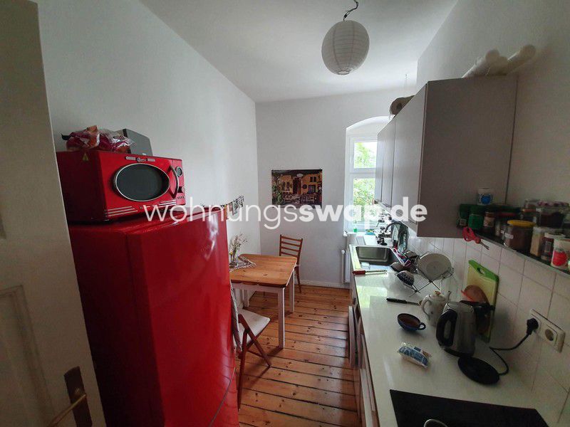 Wohnungsswap - 2 Zimmer, 54 m² - Kiautschoustraße, Mitte, Berlin in Berlin