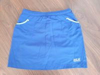 Jack Wolfskin Cricket 2 Skort Hosenrock Rock Gr. 140 Rostock - Brinckmansdorf Vorschau