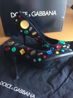 Original Dolce&Gabbana Hochschuhe/High Heels Köln - Kalk Vorschau