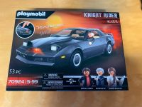 ツPLAYMOBIL® 70924 Knight Rider - K.I.T.T.   NEU/OVPツ Bayern - Gersthofen Vorschau